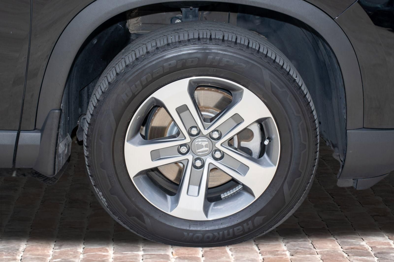 Certified 2024 Honda Pilot EX-L image 45