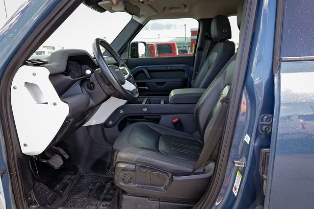 Used 2020 Land Rover Defender 110 S AWD/4WD image 19