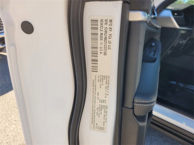 New 2025 Jeep Grand Cherokee Limited image 21