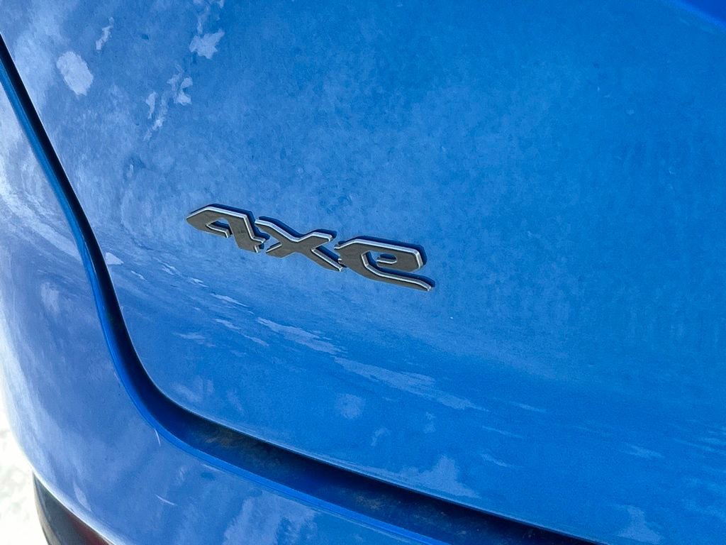 New 2025 Jeep Wagoneer S Limited image 32