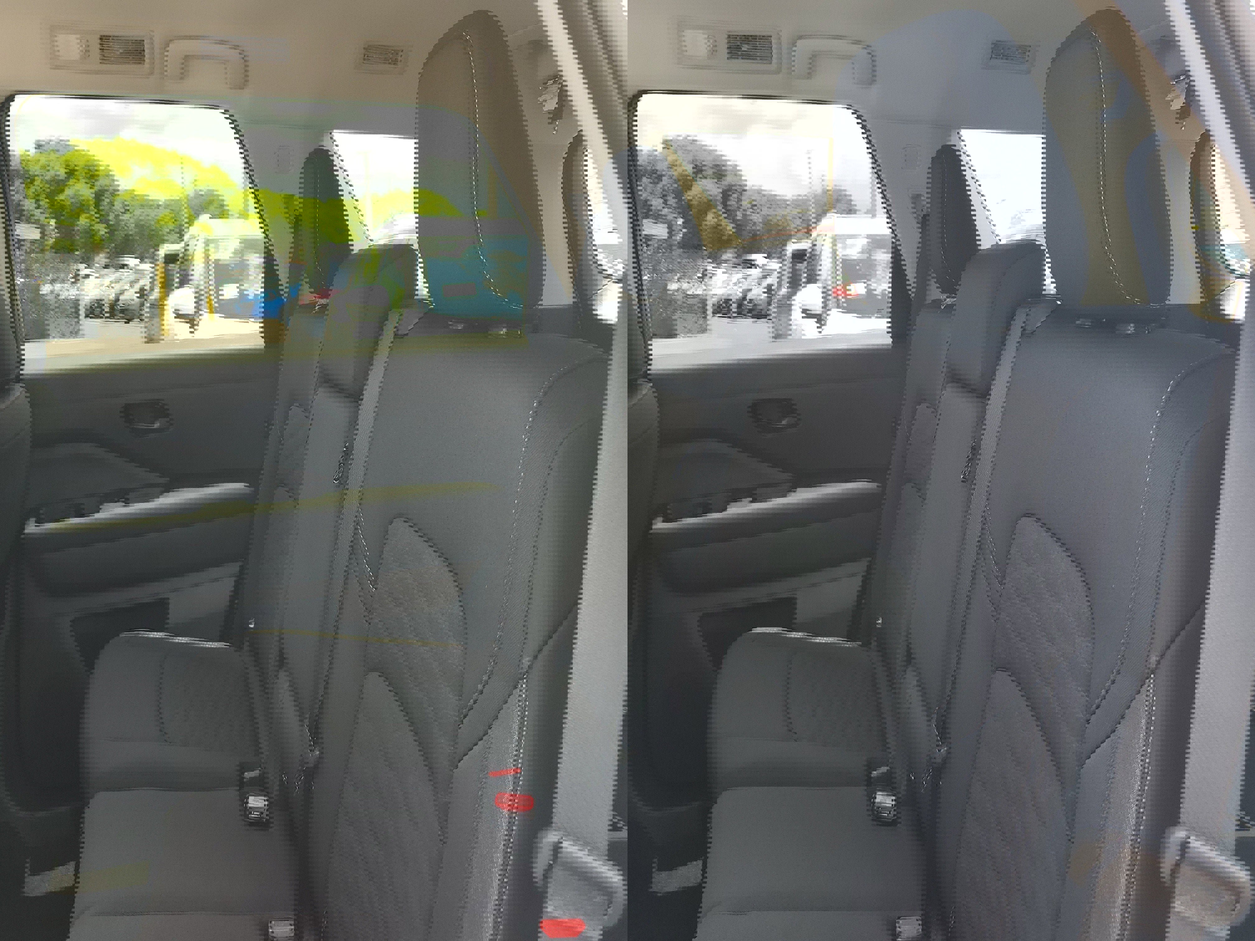 New 2025 Nissan Pathfinder SV image 10