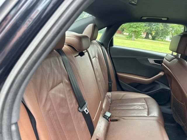 Used 2017 Audi A4 2.0T Premium w/ Convenience Package AWD/4WD image 22