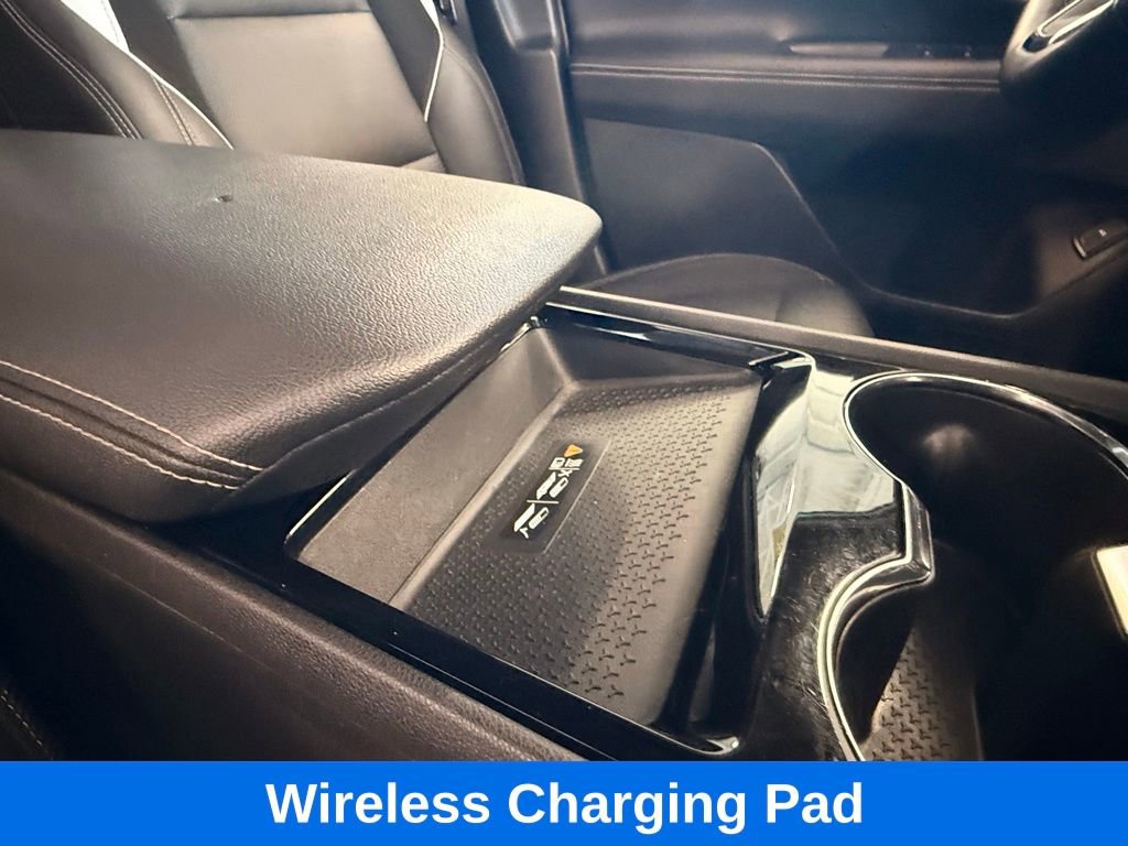 Used 2024 Chevrolet Blazer EV LT image 36