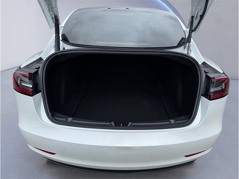 Used 2021 Tesla Model 3 Long Range image 22