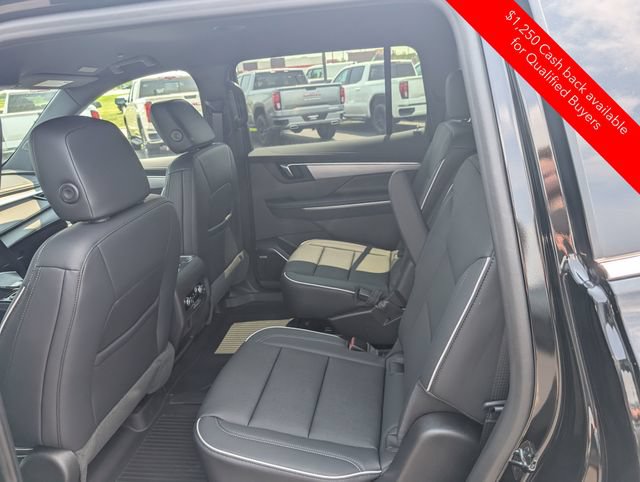 New 2026 Buick Enclave Preferred w/ Power Package FWD image 9