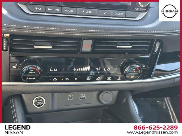 Used 2023 Nissan Rogue SL image 27