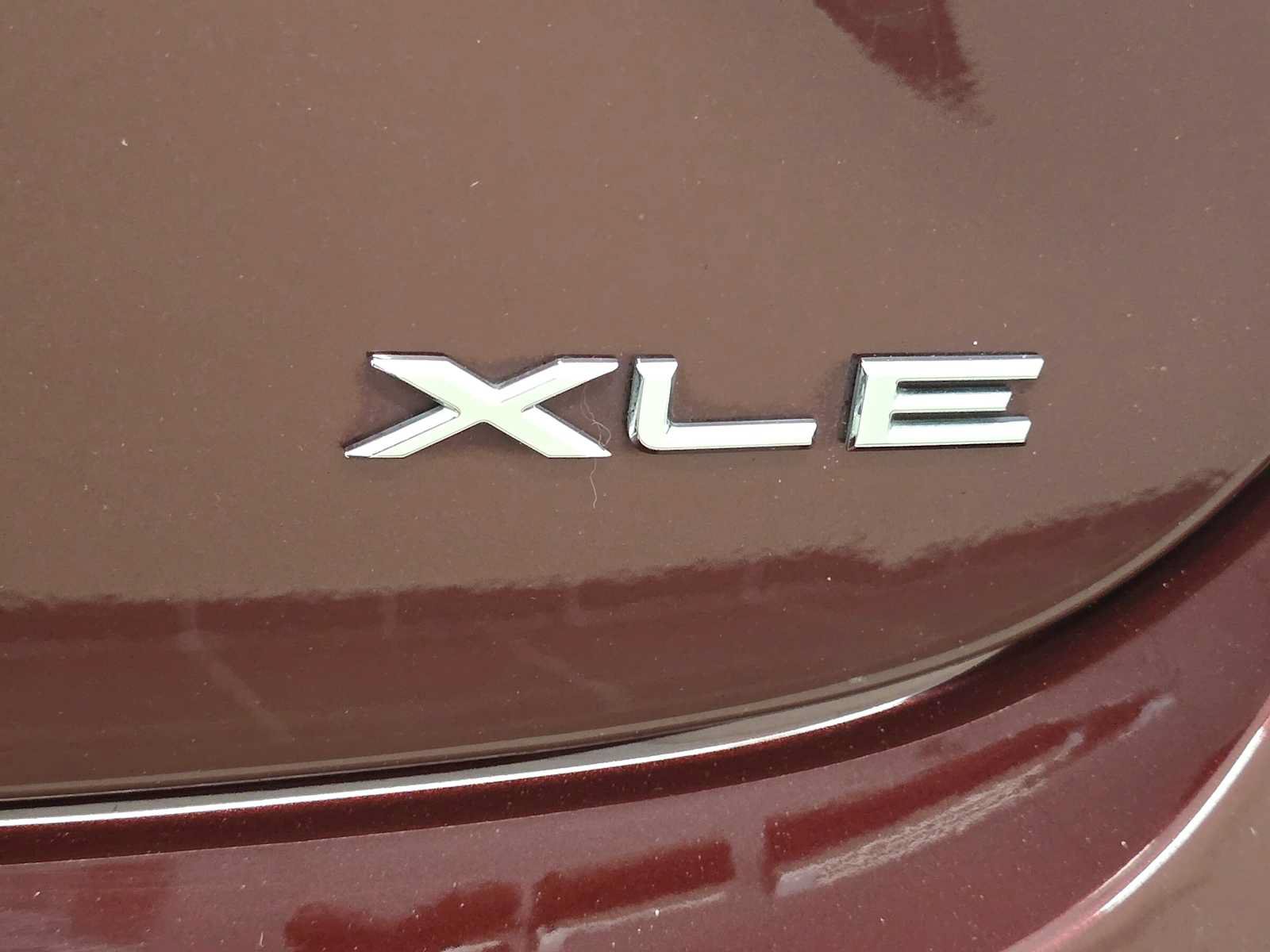 Used 2015 Toyota Avalon XLE Touring FWD image 7