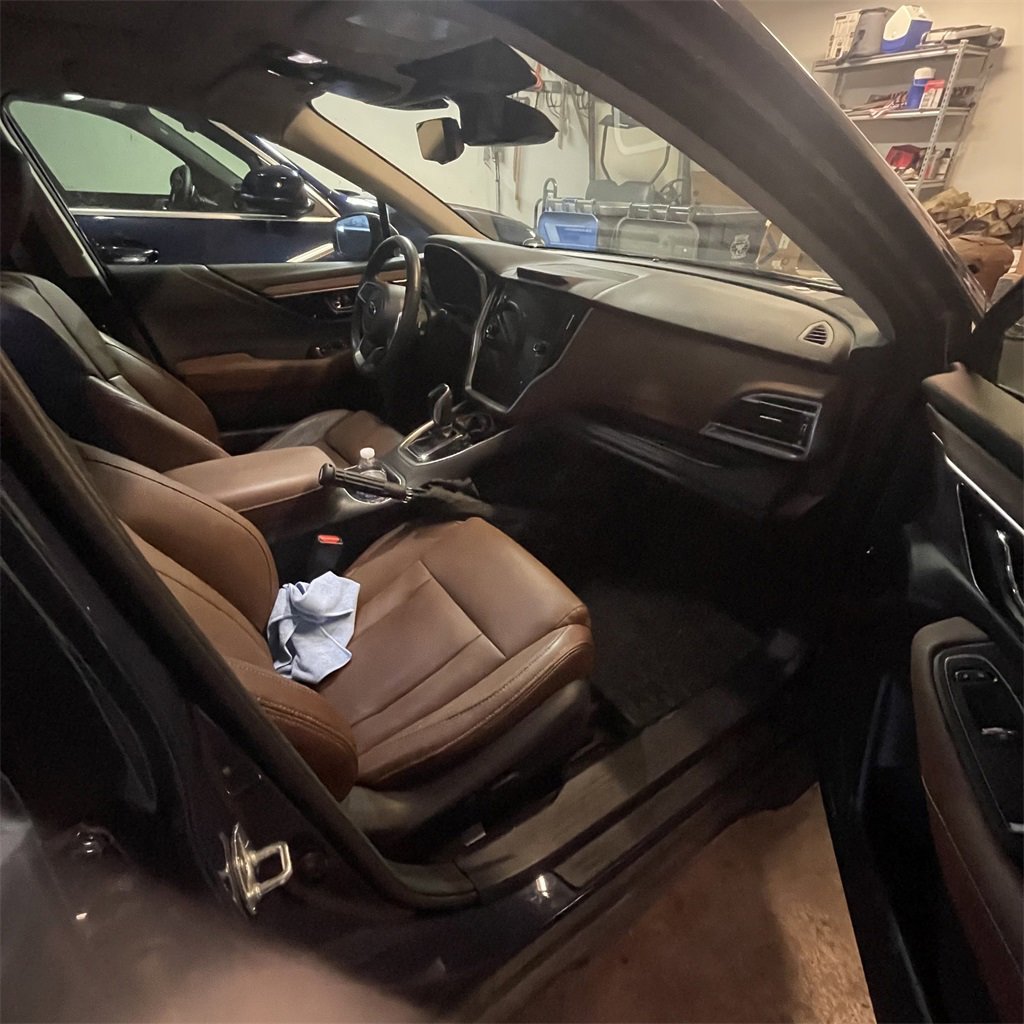 Used 2023 Subaru Outback Touring XT image 14