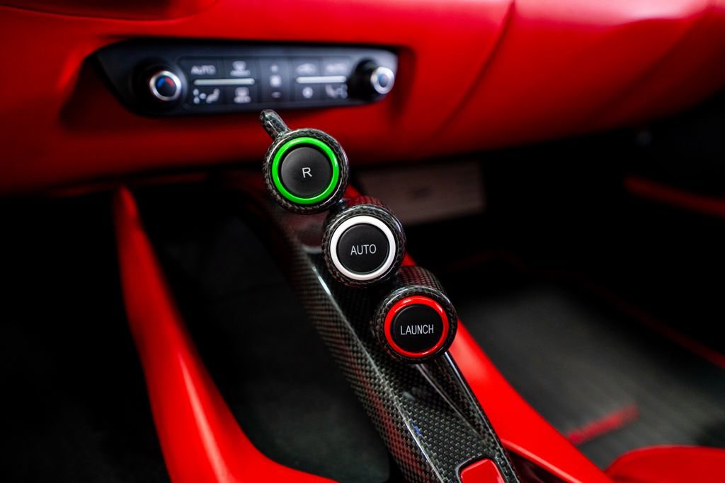 Used 2020 Ferrari 812 Superfast image 56