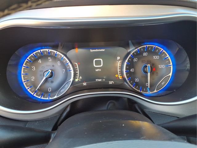 Used 2019 Chrysler Pacifica Touring-L Plus w/ Advanced Safetytec Group image 15