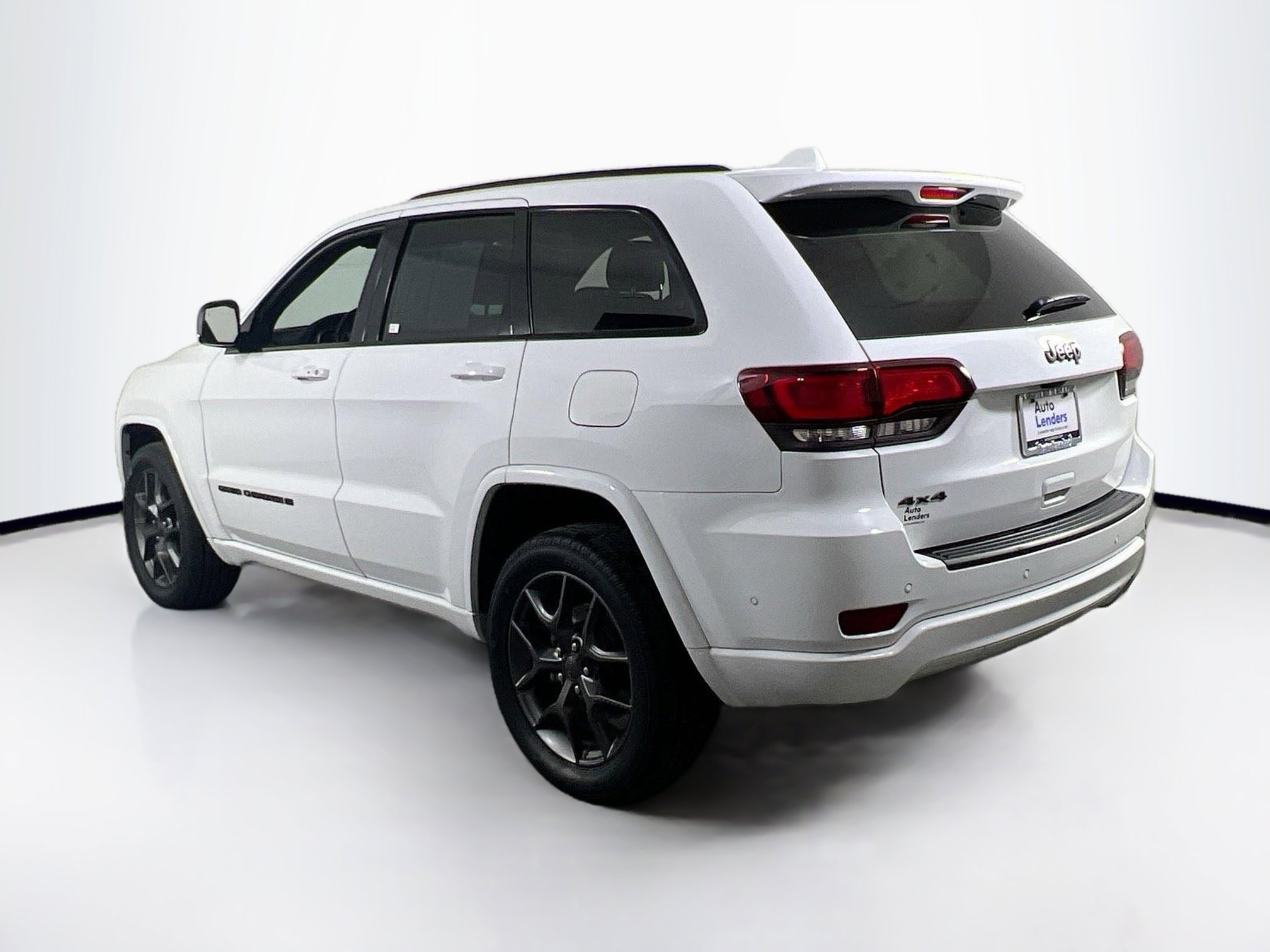 Used 2021 Jeep Grand Cherokee Limited w/ Quick Order Package 28K 80th image 7