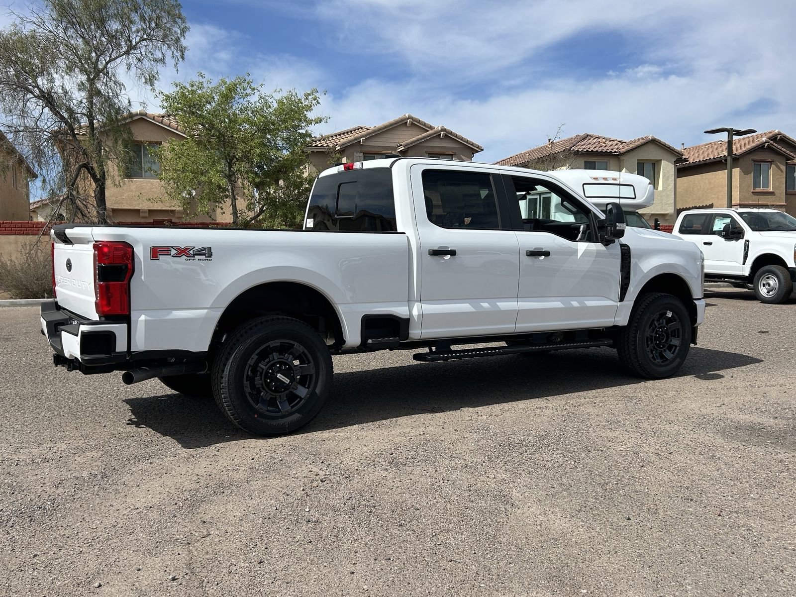 New 2026 Ford F250 XL AWD/4WD image 36