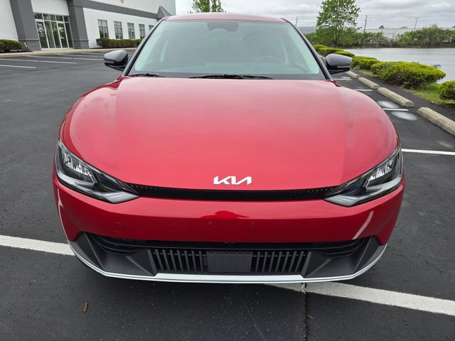 Used 2024 Kia EV6 Light image 11