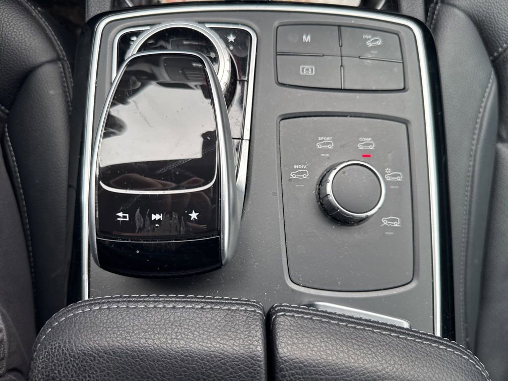 Used 2018 Mercedes-Benz GLE 350 4MATIC image 10