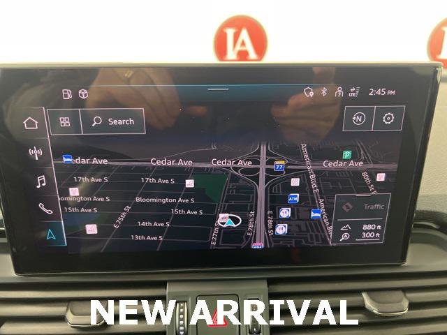 Used 2023 Audi Q5 2.0T Premium Plus w/ Premium Plus Package image 13