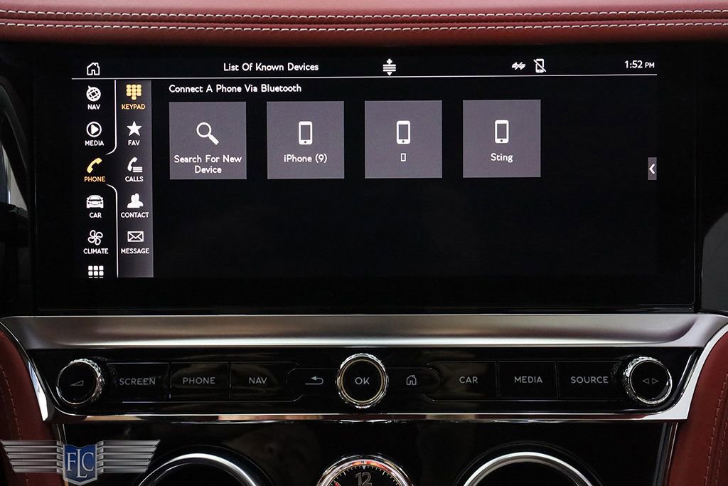 Used 2023 Bentley Continental GT Mulliner AWD/4WD image 29