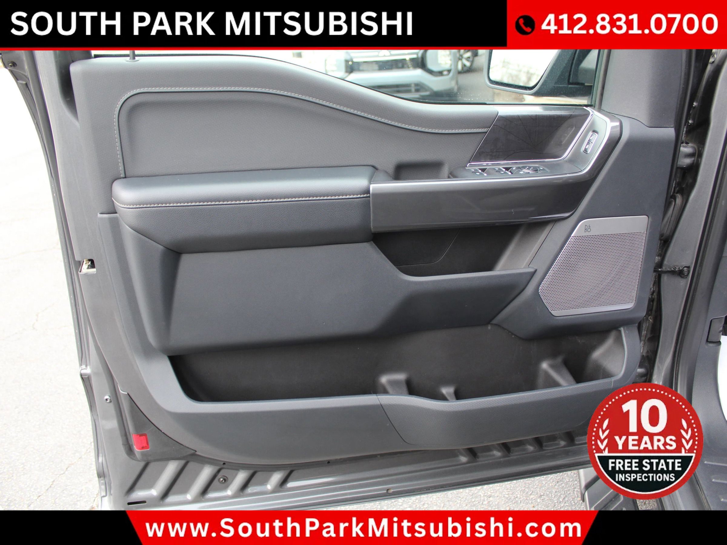 Used 2023 Ford F150 XLT w/ Equipment Group 302A High image 13