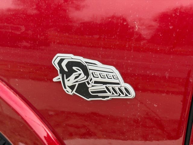 New 2026 RAM 1500 Laramie w/ Night Edition image 4