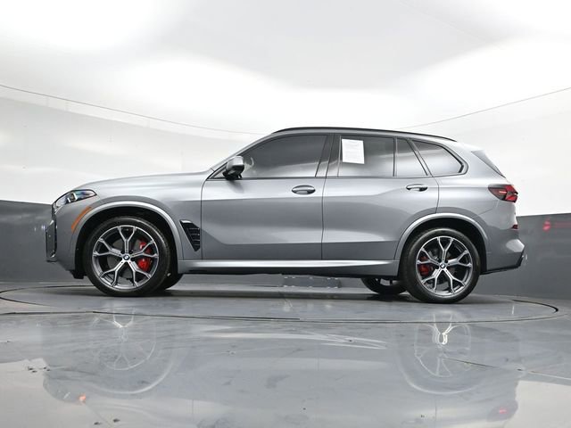 Used 2026 BMW X5 xDrive40i w/ M Sport Package AWD/4WD image 35