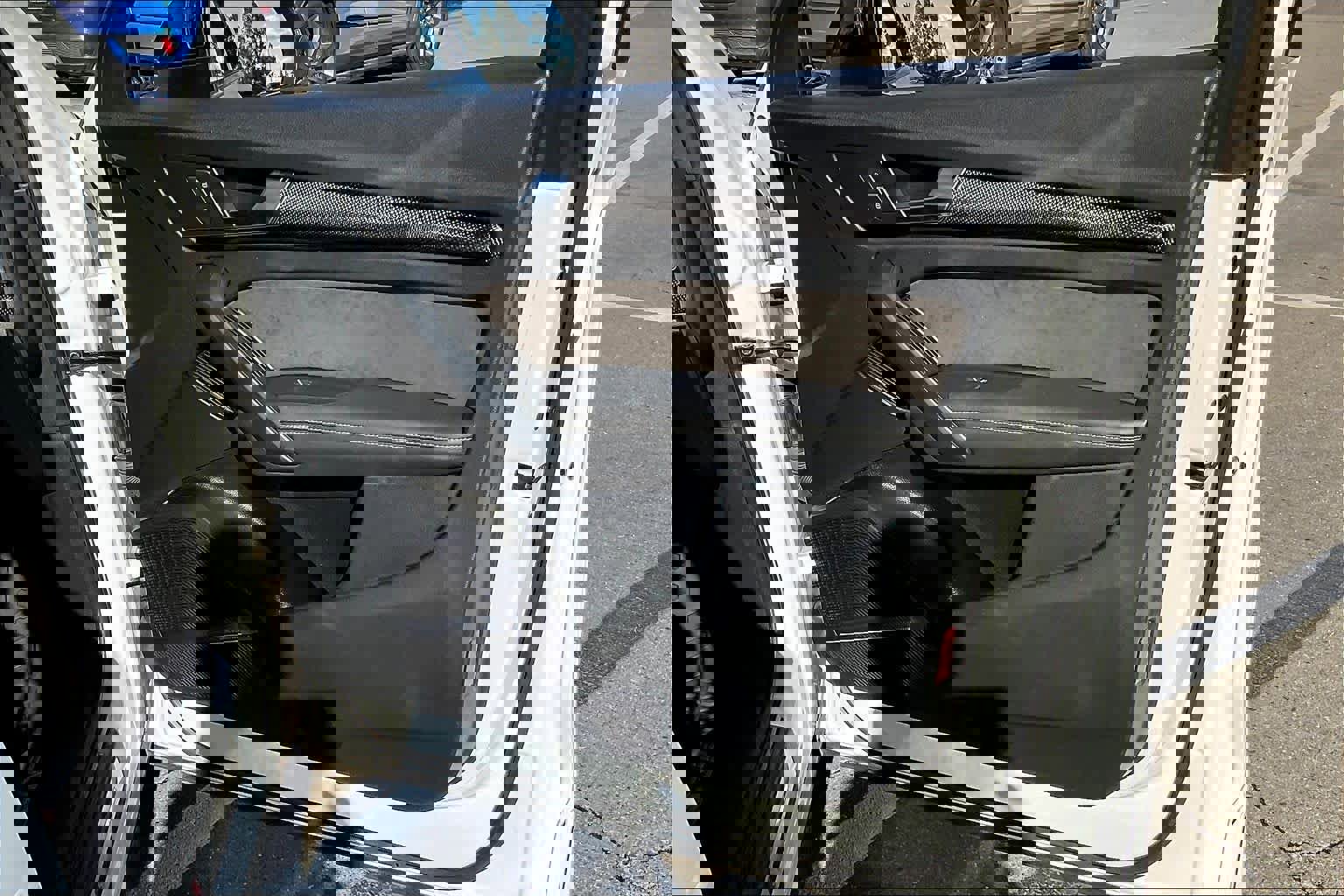 Used 2020 Audi SQ5 Prestige w/ Prestige Package image 26