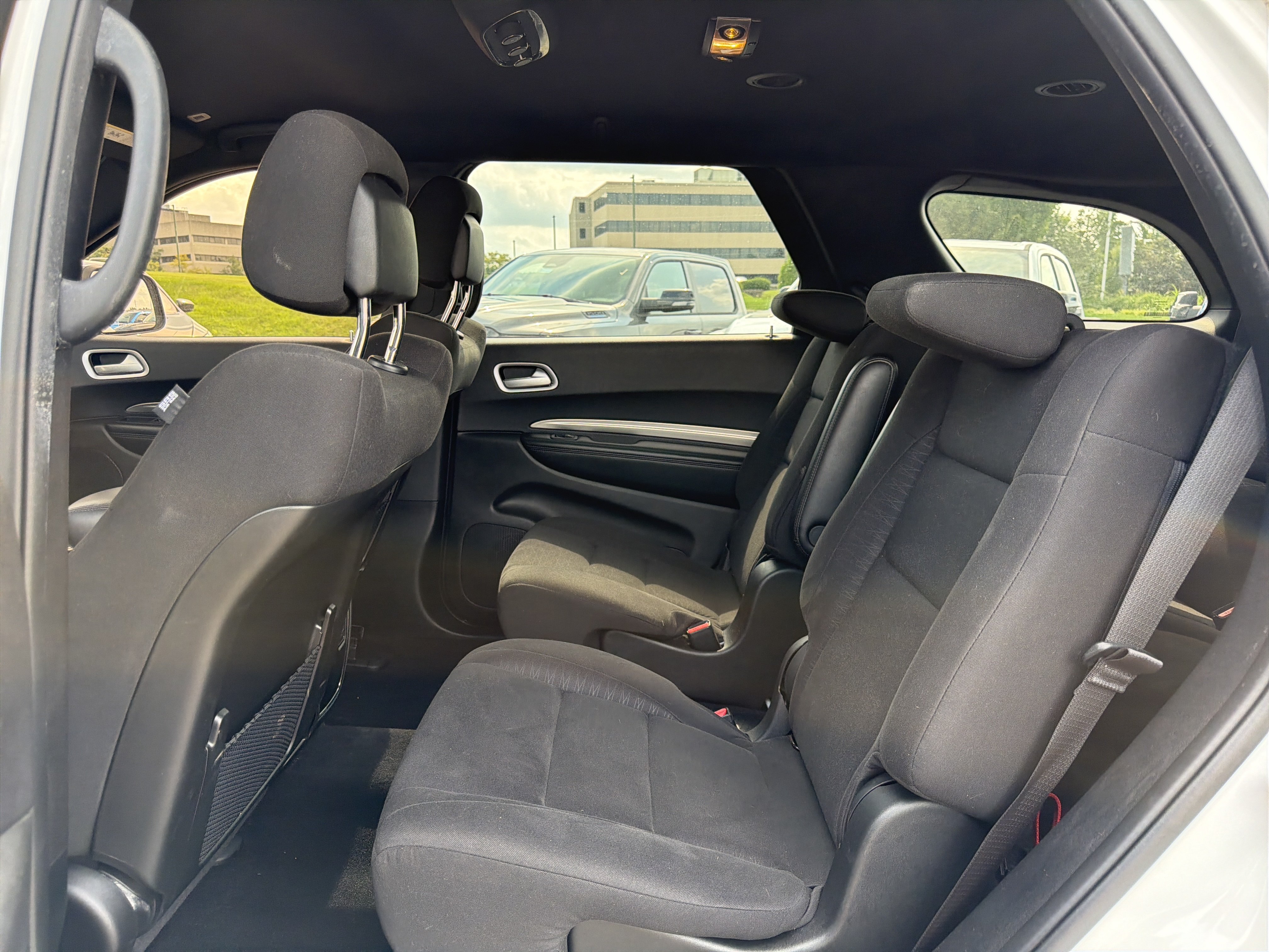 Used 2020 Dodge Durango SXT AWD/4WD image 19