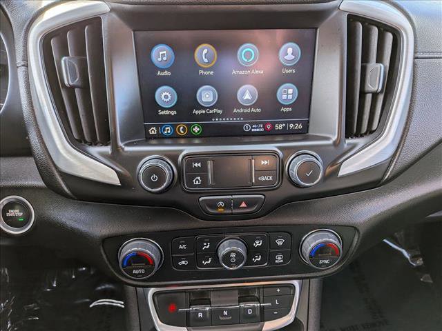 Used 2024 GMC Terrain SLT image 14