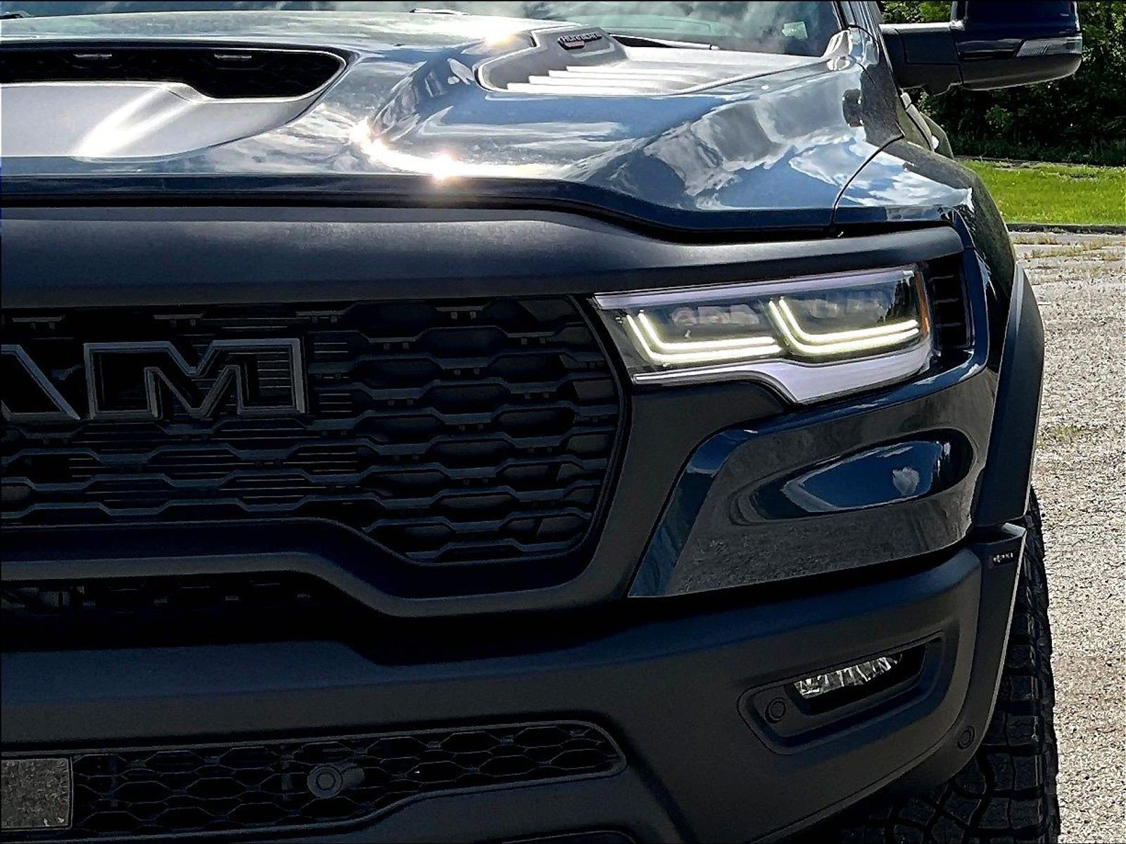 New 2026 RAM 1500 RHO w/ RHO Level 1 Equipment Group AWD/4WD image 22