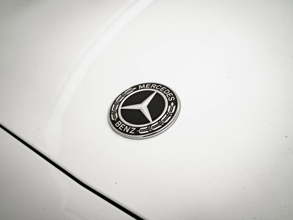 Used 2019 Mercedes-Benz E 450 Cabriolet image 16