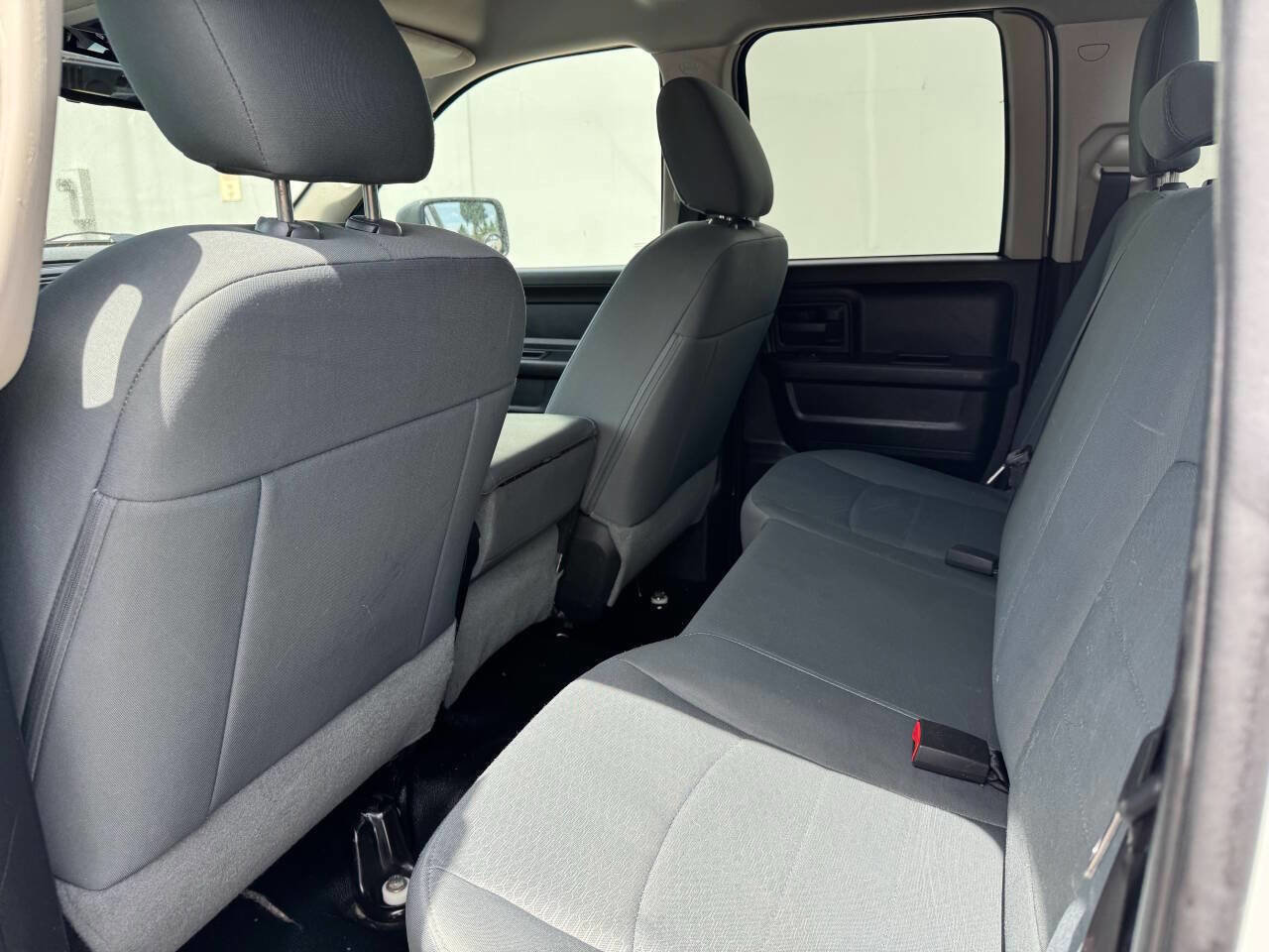 Used 2015 RAM 1500 Tradesman w/ Popular Equipment Group image 23