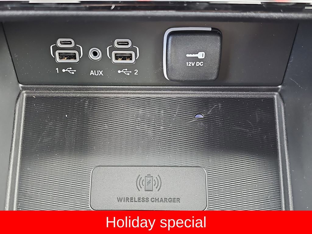 New 2025 Jeep Grand Cherokee Laredo w/ Luxury Tech Group I image 24