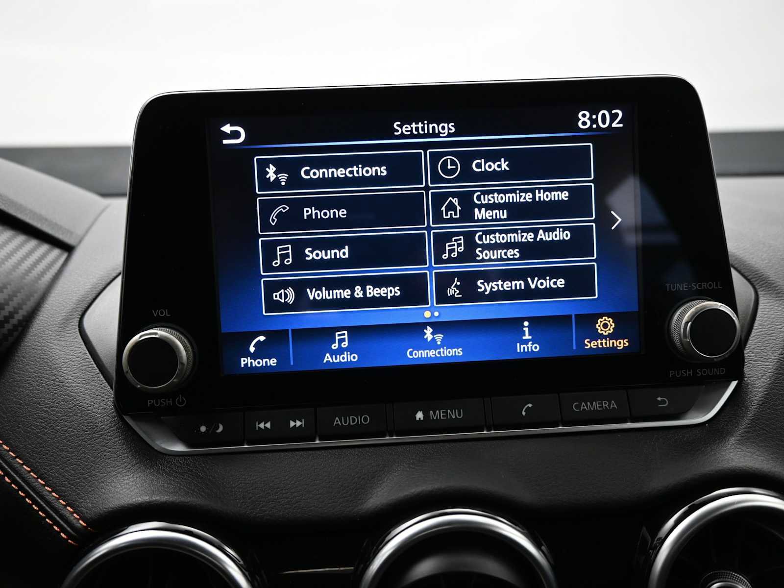 Used 2021 Nissan Sentra SR image 19