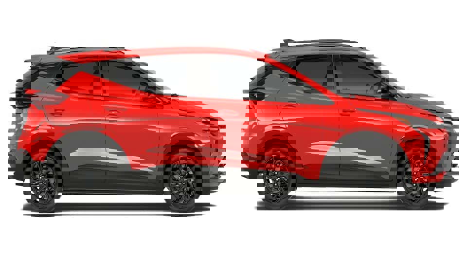 New 2027 Chevrolet Bolt RS w/ Technology Package image 28