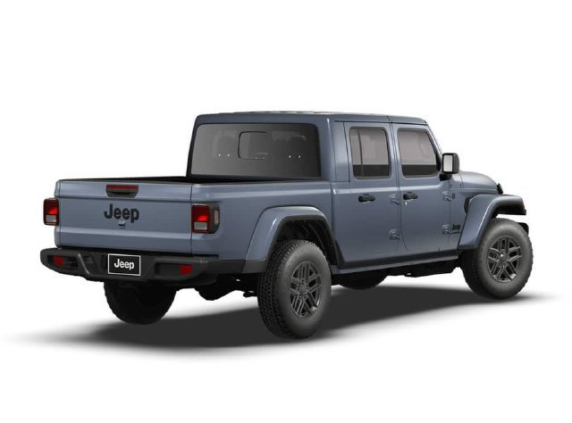 New 2026 Jeep Gladiator Sport AWD/4WD image 2