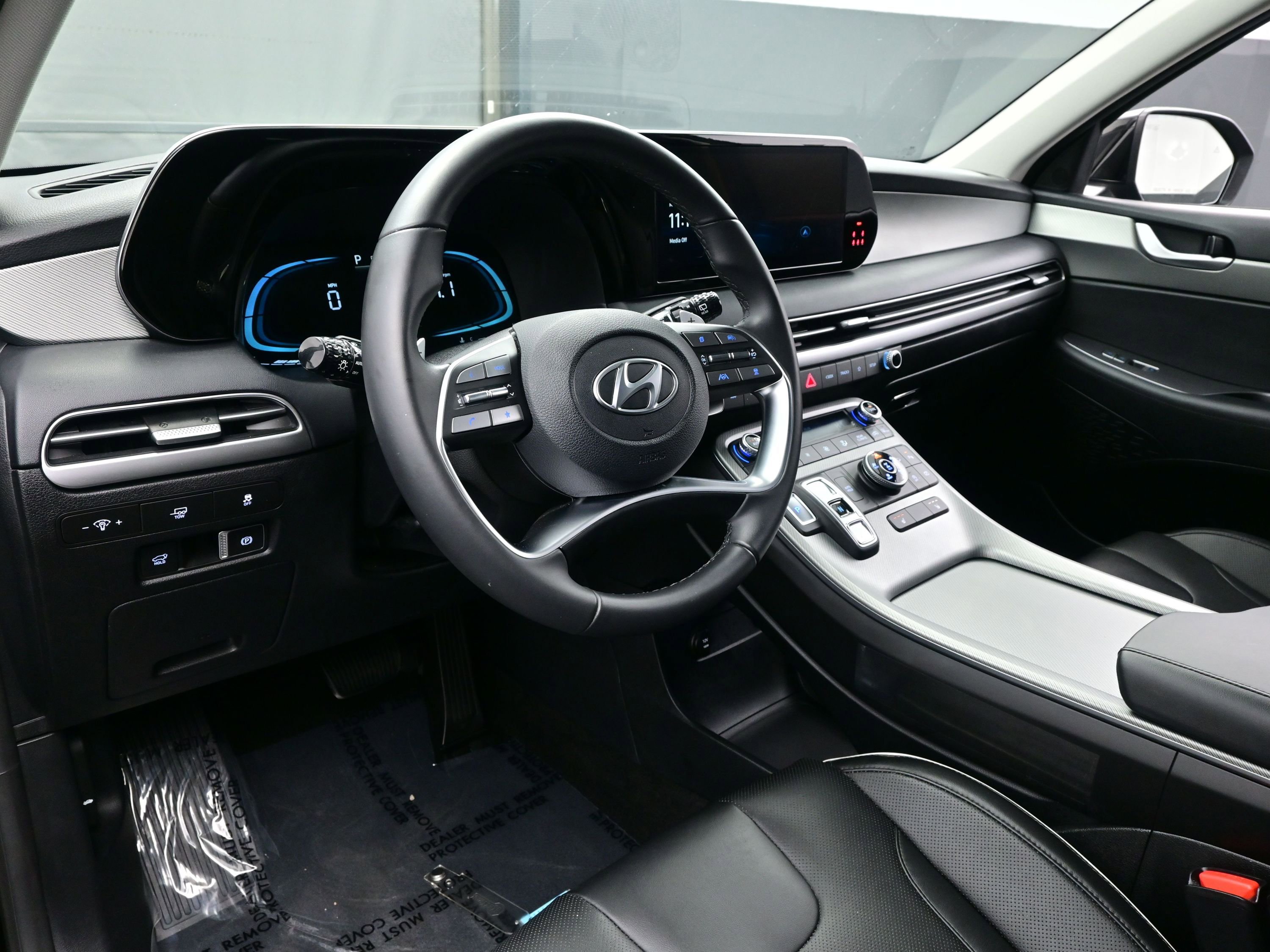 Used 2025 Hyundai Palisade XRT image 13