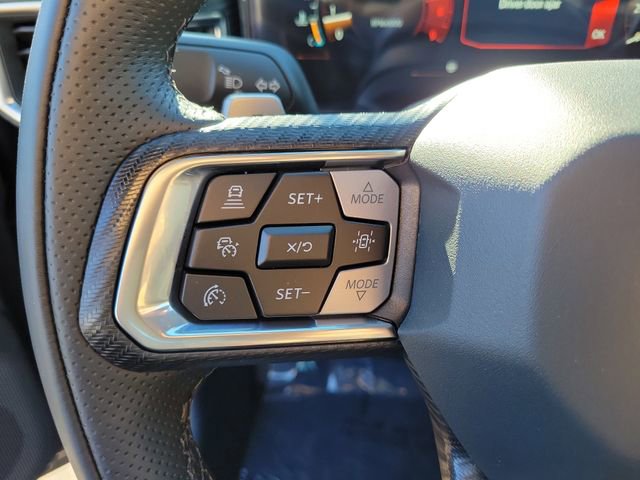 New 2026 Ford Mustang GT Premium RWD image 5