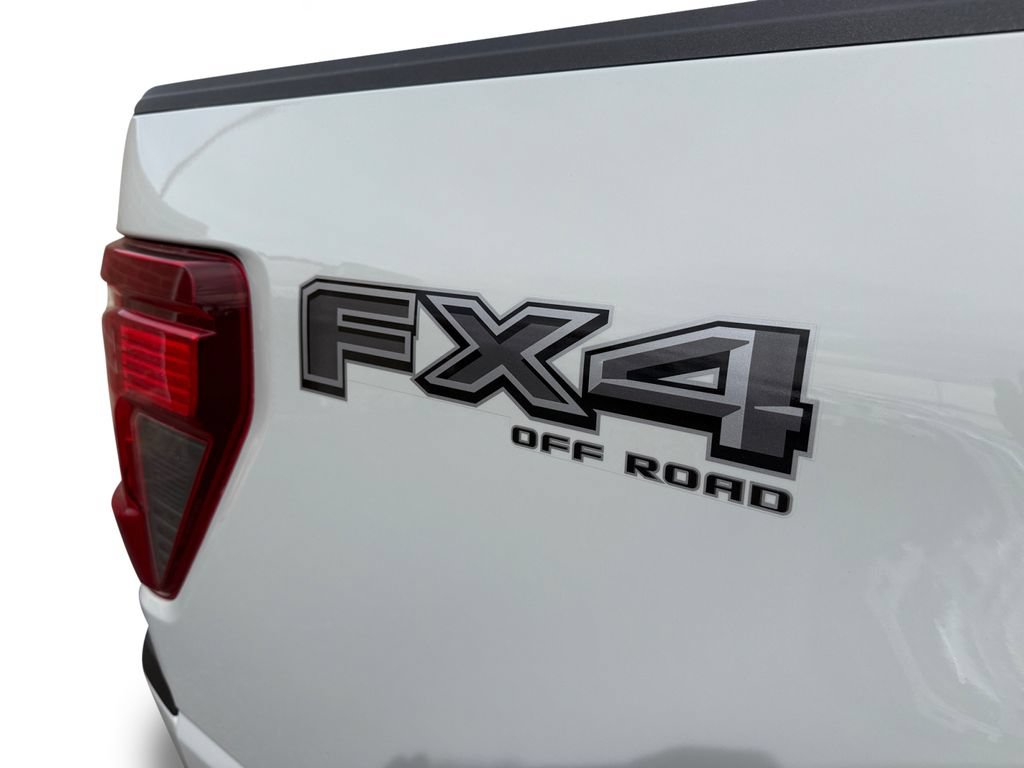 New 2026 Ford F150 XLT w/ Equipment Group 302A MID AWD/4WD image 20
