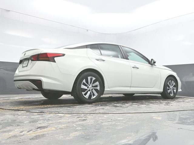 Used 2021 Nissan Altima 2.5 S FWD image 35