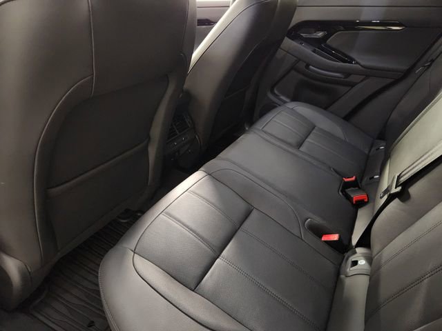 Used 2026 Land Rover Range Rover Evoque S image 29