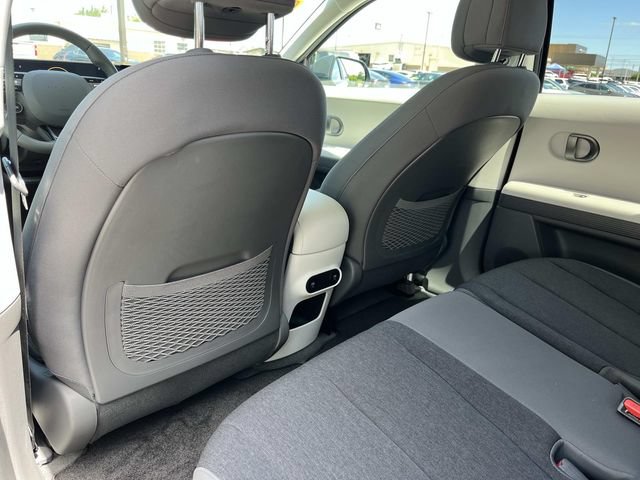 New 2026 Hyundai Ioniq 5 SE RWD image 19