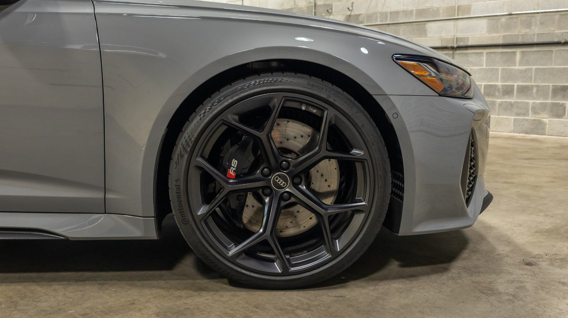 Used 2024 Audi RS 6 performance AWD/4WD image 28