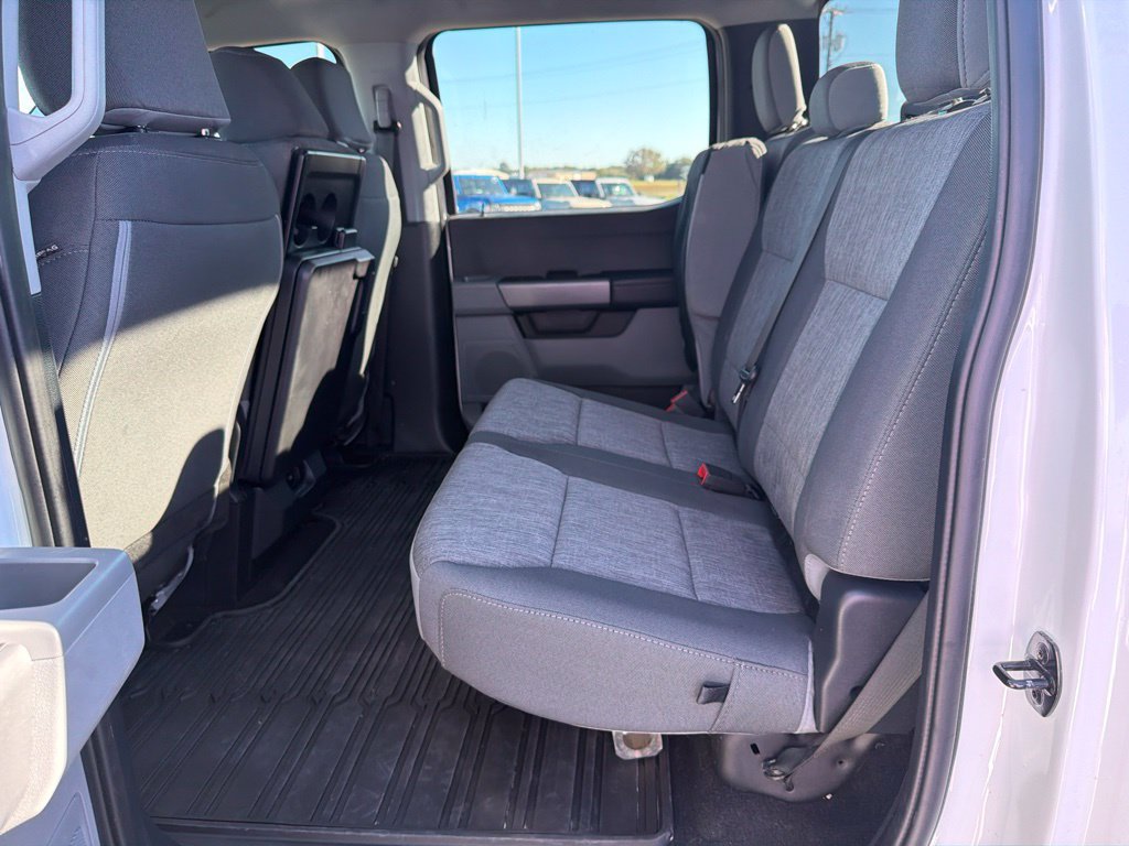 Used 2023 Ford F250 XL w/ STX Appearance Package AWD/4WD image 35