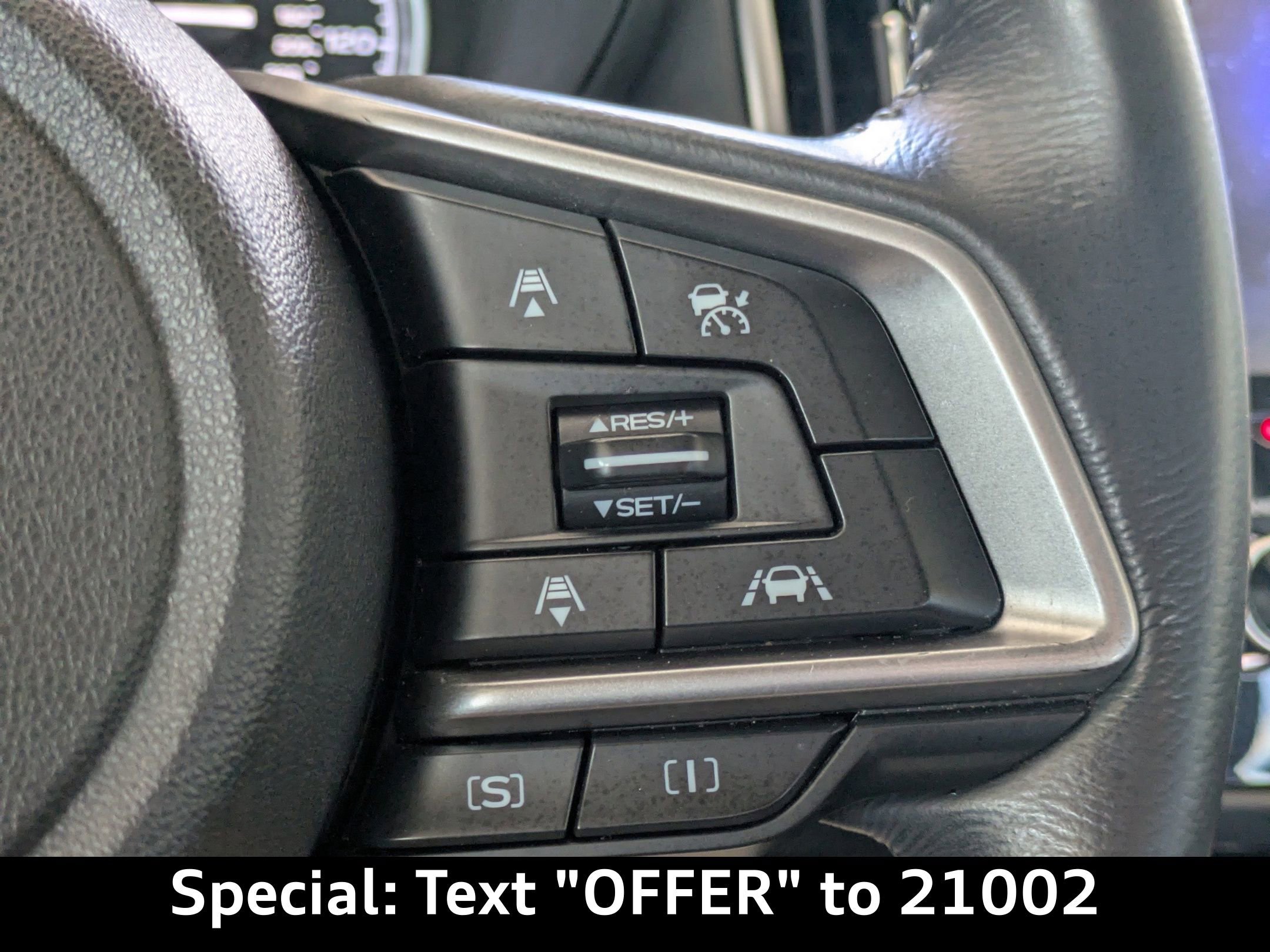 Used 2019 Subaru Forester Limited AWD/4WD image 30