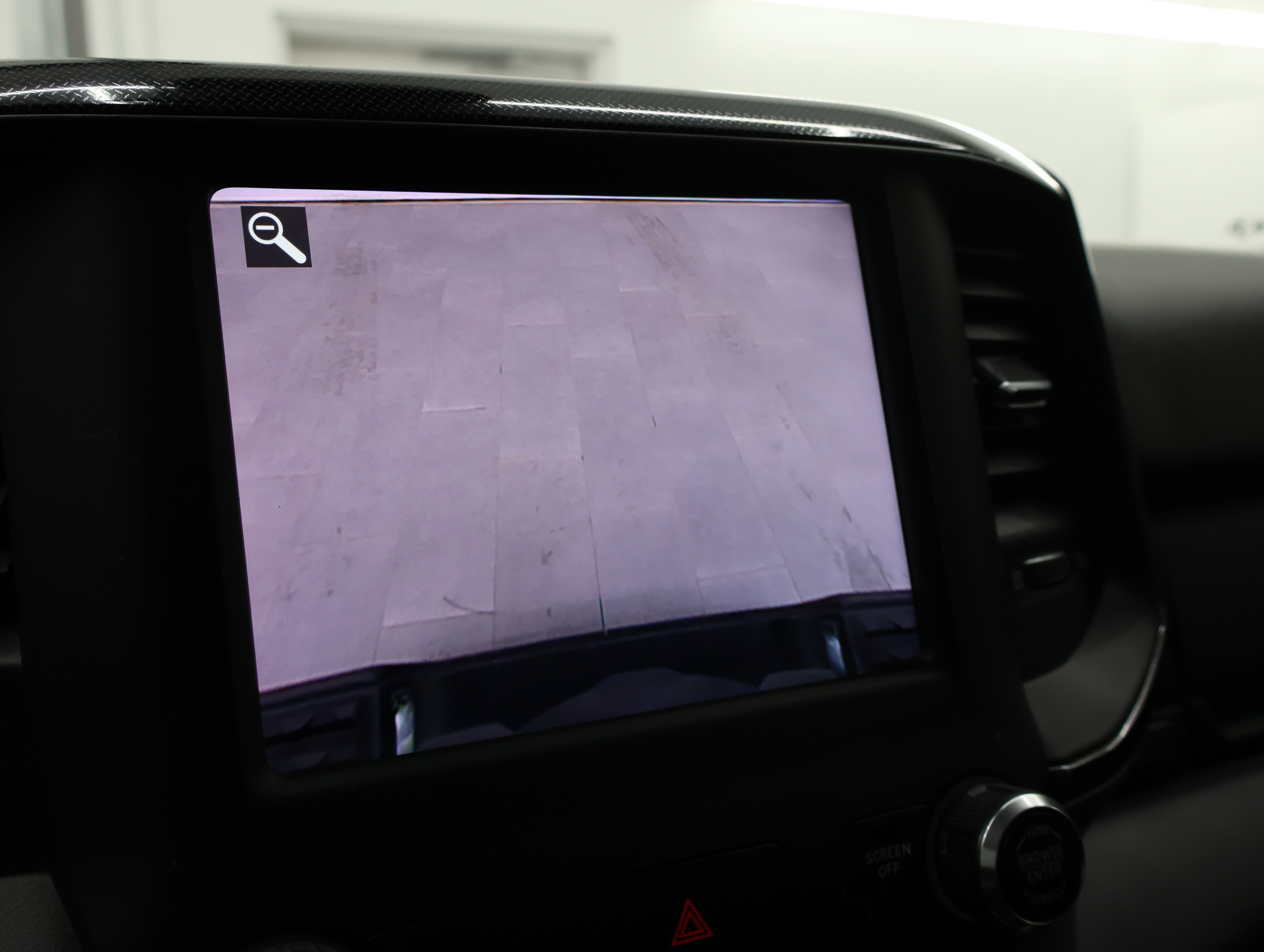 Used 2021 RAM 1500 Big Horn w/ Built-to-serve Edition image 17