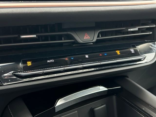 New 2026 Buick Envision Sport Touring image 44