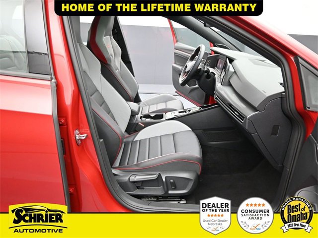 Used 2024 Volkswagen GTI Autobahn image 45