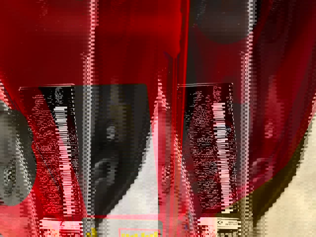 Used 2023 Toyota Camry SE image 27