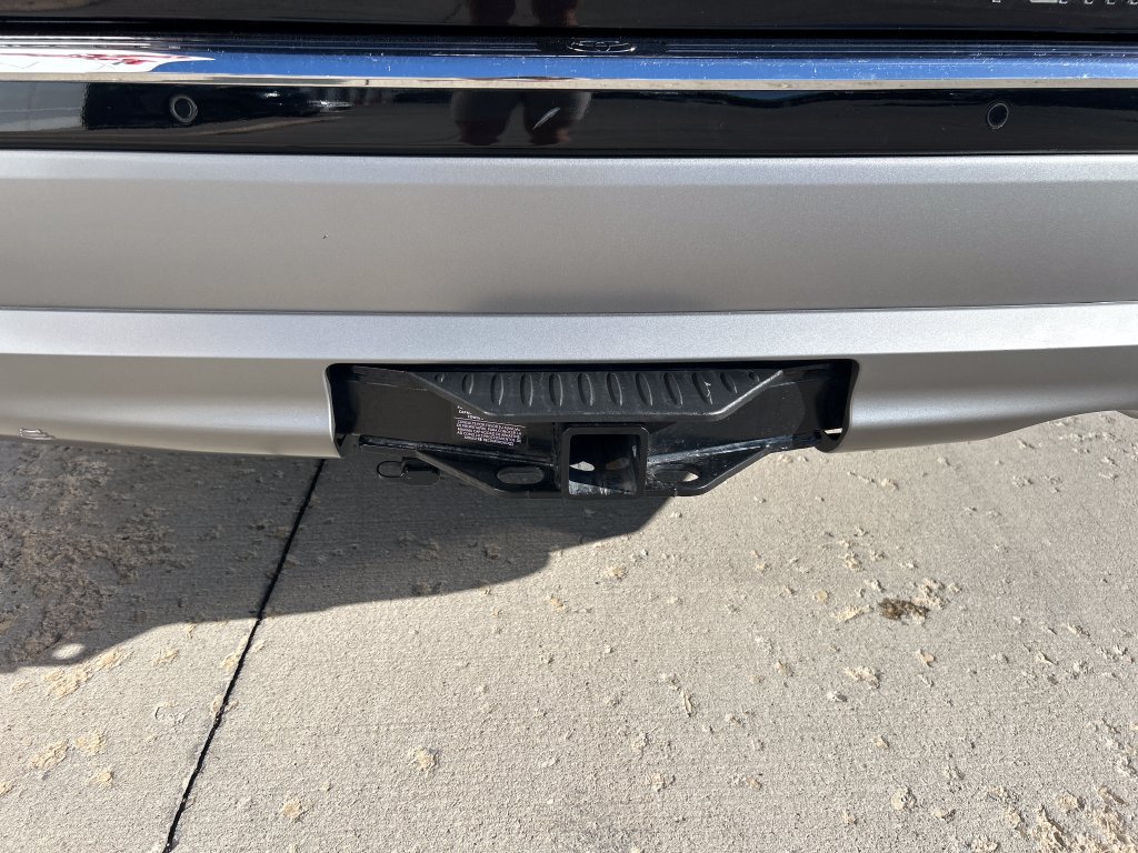 Certified 2022 Toyota Highlander Platinum AWD/4WD image 31