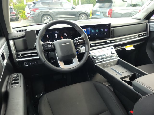 Certified 2026 Hyundai Santa Fe SE FWD image 11