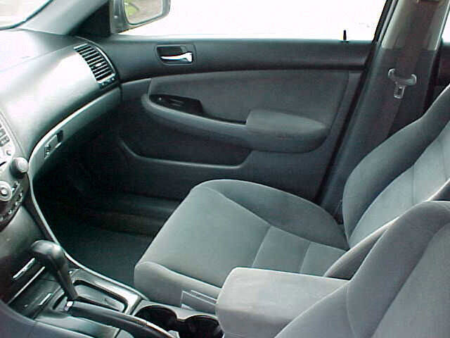 Used 2007 Honda Accord SE image 14