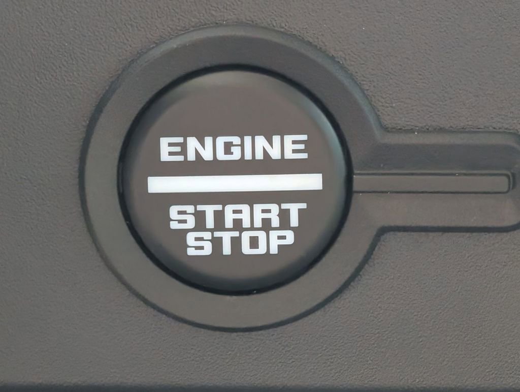 New 2025 Ford Bronco Big Bend AWD/4WD image 42